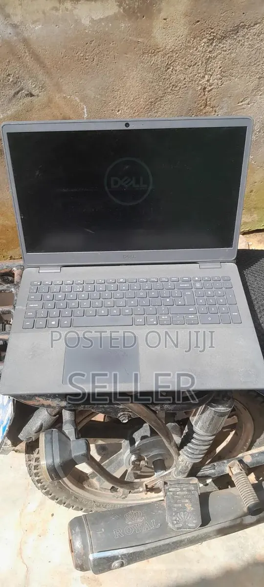 Laptop Dell Vostro 3500 8GB Intel Core i3 HDD 500GB · Photo 1