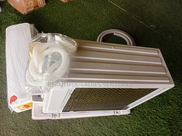 Bersen 1.5hp Ac – Stay Cool All Day Long · Photo 1