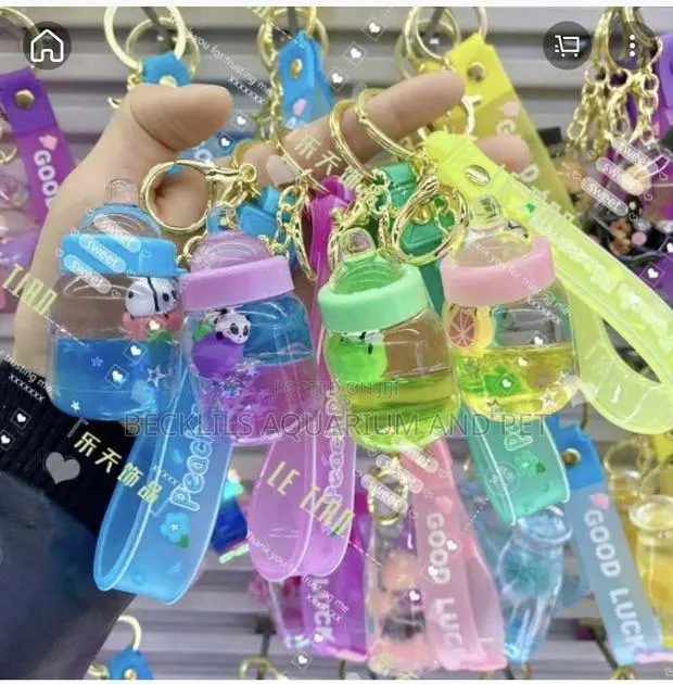 Key Holders · Photo 1