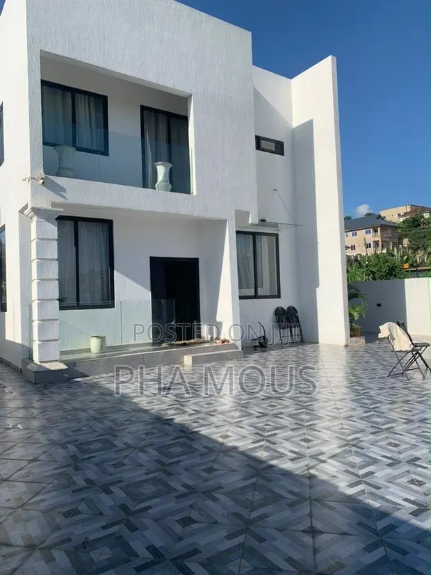3bdrm House in Pokuase for sale · Photo 1