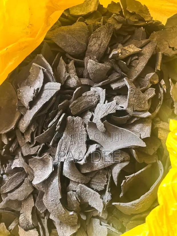 Coconut Charcoal · Photo 1
