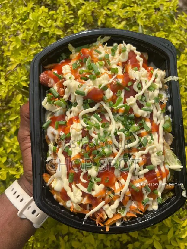 Loaded Fries · Photo 1