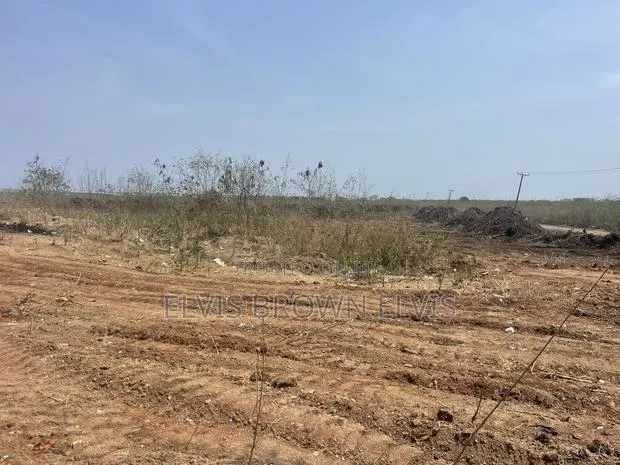 Registered Lands for Sale at West Trasacco or Borteyman · Photo 1