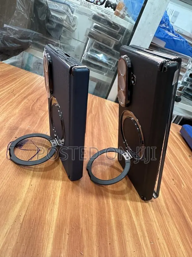 Z Fold 8/ Fold 8ultra Flat 360 Case · Photo 1