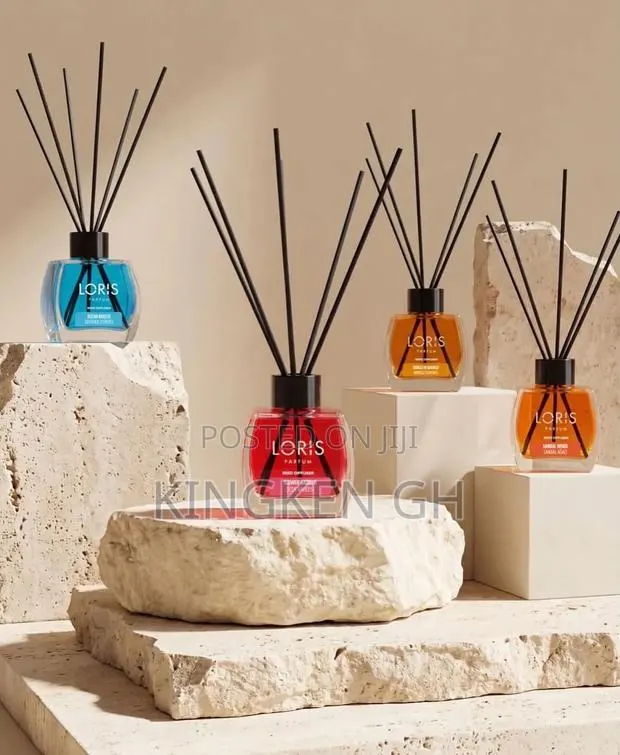 Loris Reed Diffuser · Photo 1