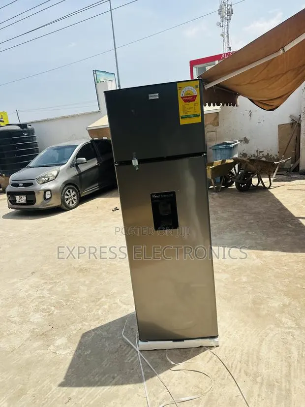 Very Affordable Price Fridge Nasf2-320fld Nasco · Photo 1