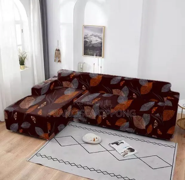 Finest Sofa Covers(Available in Sizes and Colors) · Photo 1