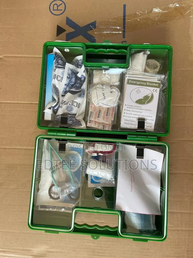 First Aid Kits for 25people · Photo 4