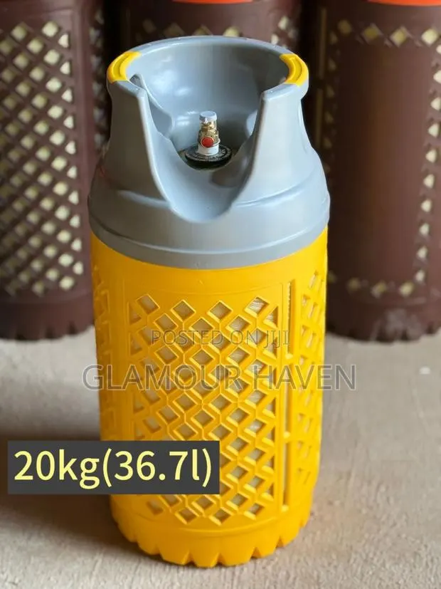 Gas Cylinder for Sale · Photo 1