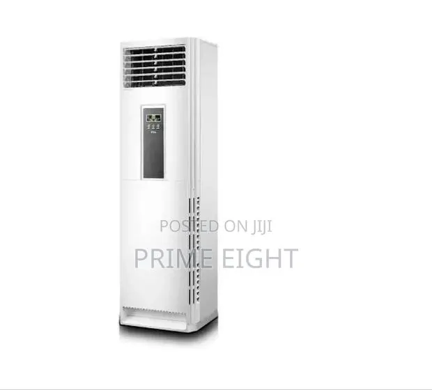 TCL 3.5HP R410A Floor Standing Inverter TAC-36CFA/FHI Air Conditioner · Photo 1