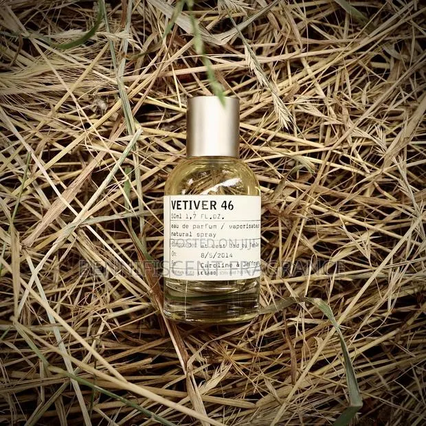 Le Labo Vetiver 46 100ml · Photo 1