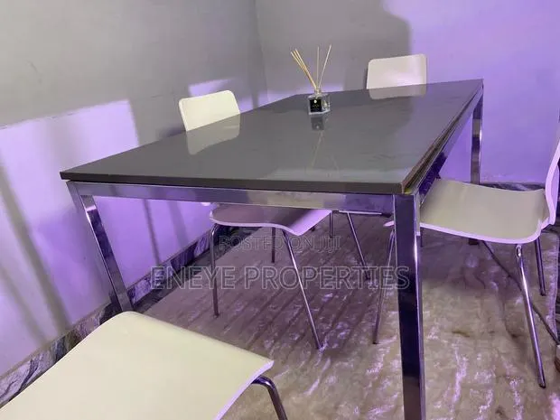 2Bedrooms Daily Stay Short Let Apartment, 550 a Day · Photo 3