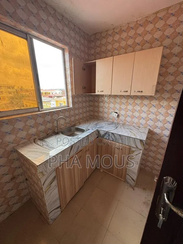 2bdrm Apartment in Achimota for rent · Photo 1