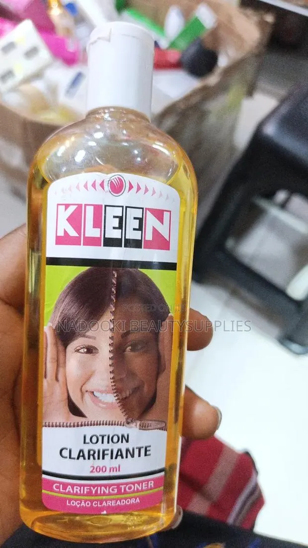 KLEEN Facial Cleanser · Photo 1