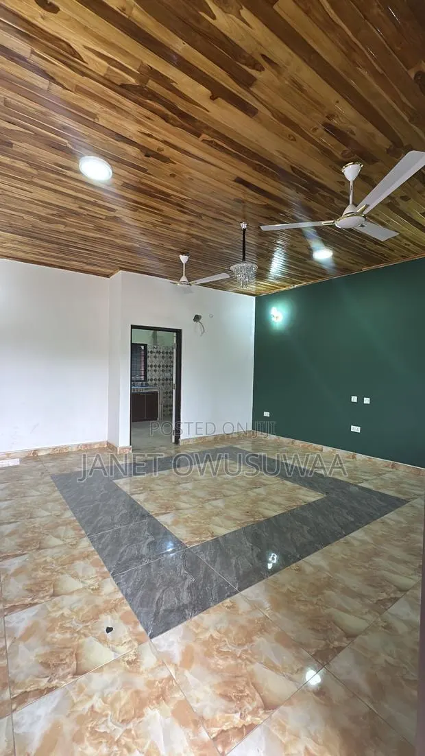 2bdrm Apartment in Ashomang Estate for rent · Photo 1