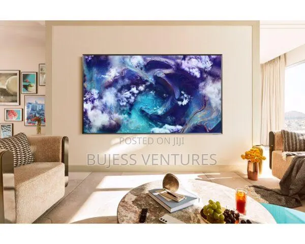 Samsung Qn70h Neo Qled Mini Led 75-Inch · Photo 1