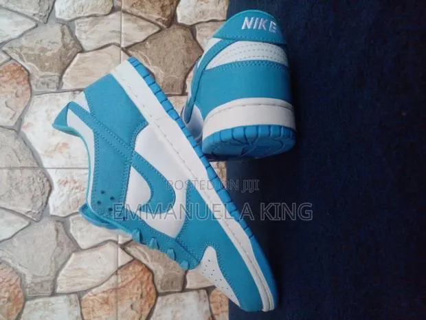 Original Quality Nike Shoes · Photo 1