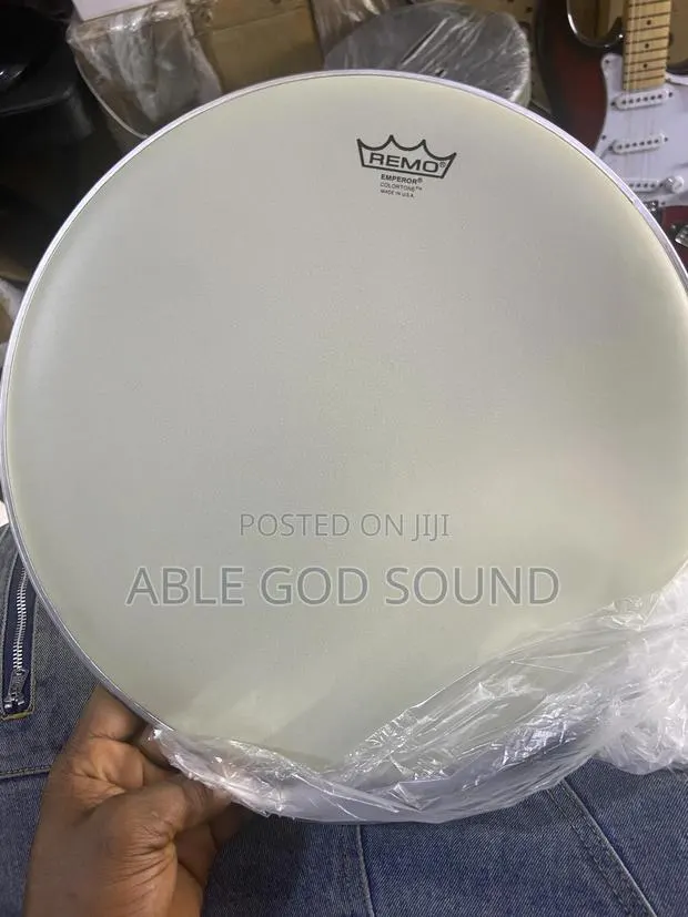 Remo Snare Coated Velon · Photo 1