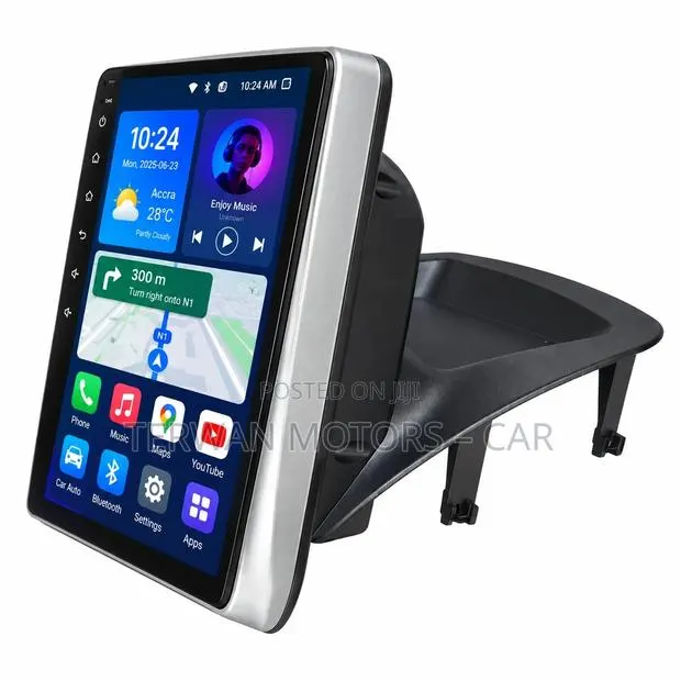 New Car Android Screen for Nissan Sentra 2000 to 2006 · Photo 1