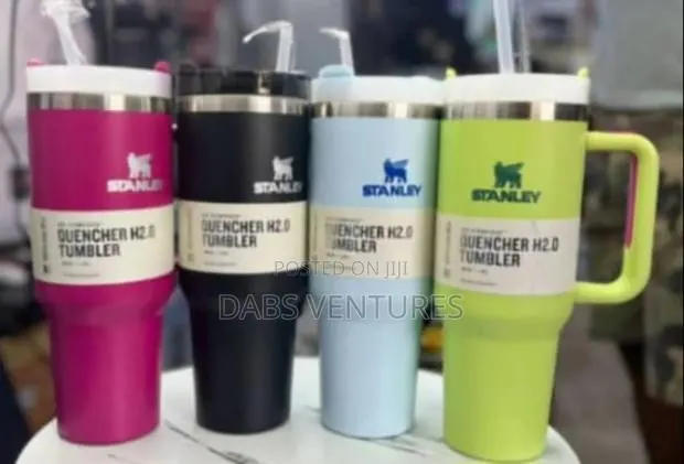 Stanley Cup Colours · Photo 1
