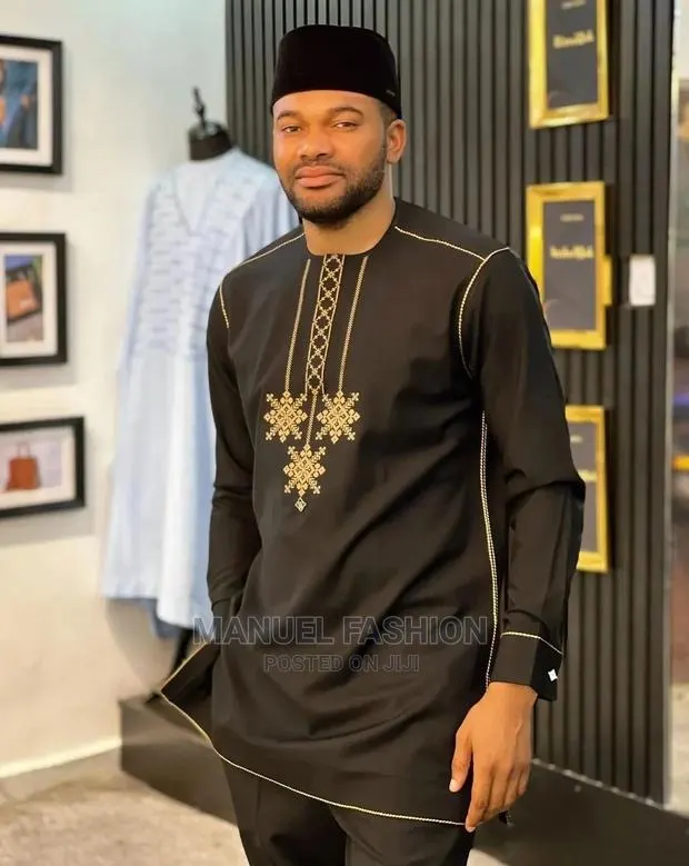 Kaftan Two Pieces Available · Photo 1