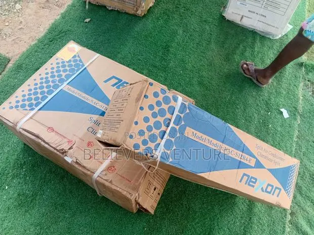 Nexon 1.5HP Air Conditioner – Powerful Cooling for Every Room · Photo 1