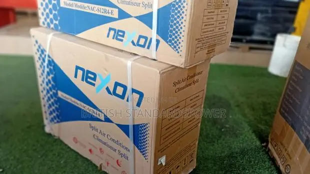 Stylish Nexon 1.5hp Split Unit Ac · Photo 1