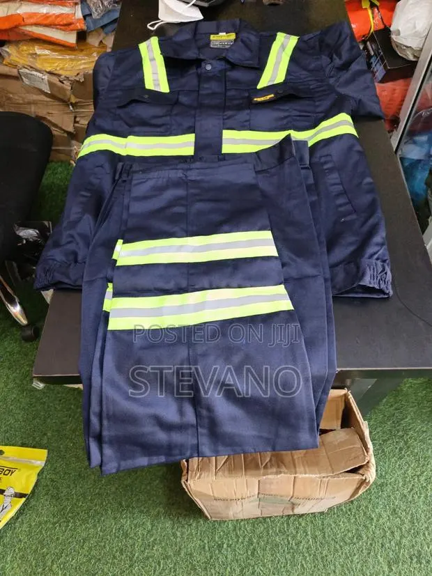 Reflective Overall( Top and Down) · Photo 1