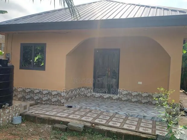 Mini Flat in Dc 251 Emirates Cl, Accra Metropolitan for rent · Photo 1
