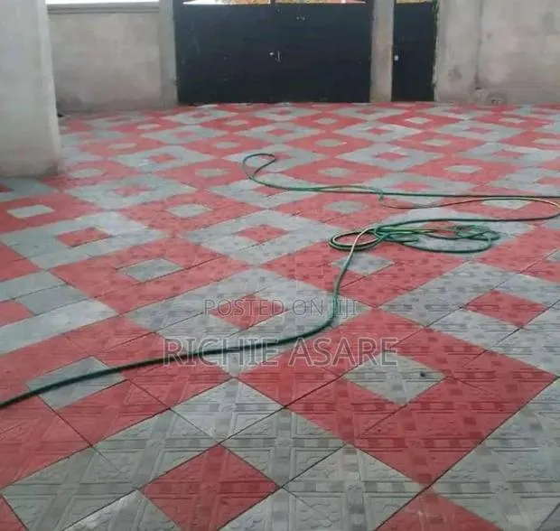 Pavement Blocks and Slabs for Sale and Installation Services Too · Photo 1