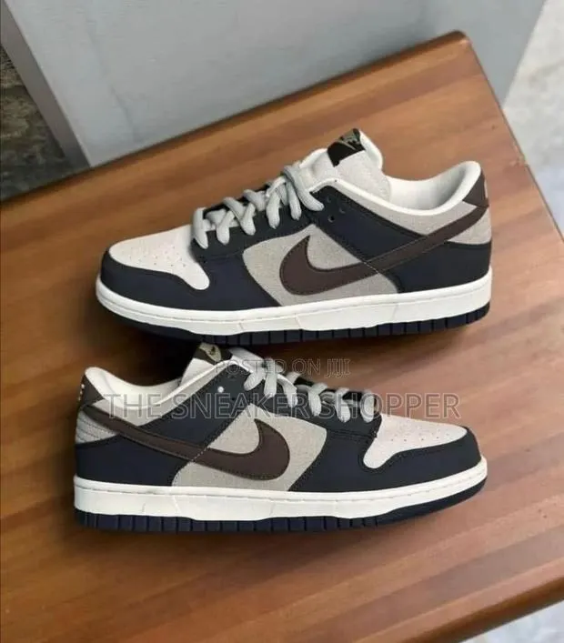 Nike Strawberry Cream Sneakers Available · Photo 1