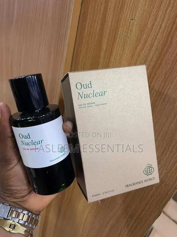 Oud Nuclear · Photo 1