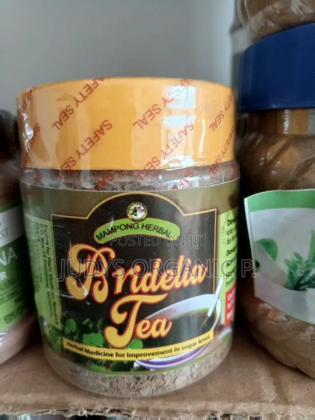 Bridelia Tea( Sugar Reduction) · Photo 1