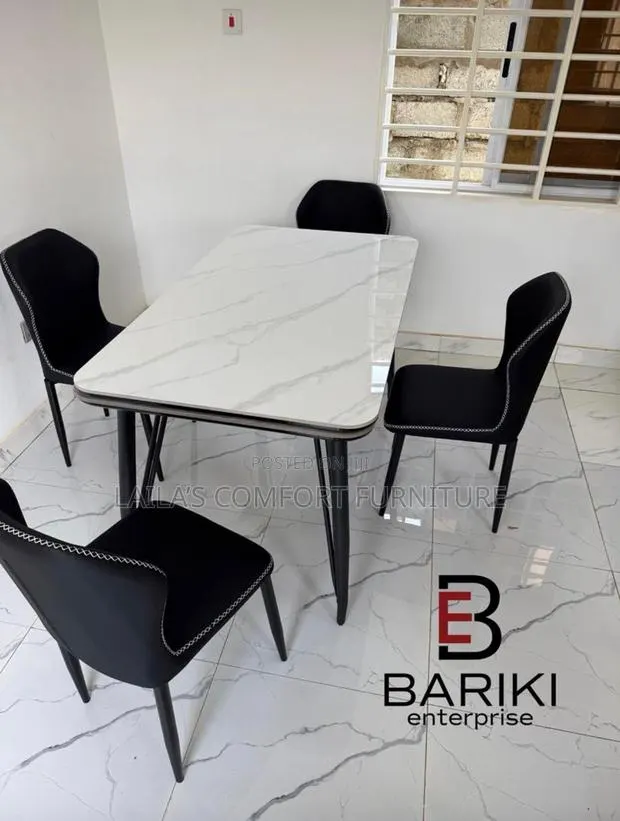 Imported Dinning Table · Photo 1