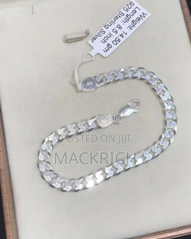 Silver Chains · Photo 3