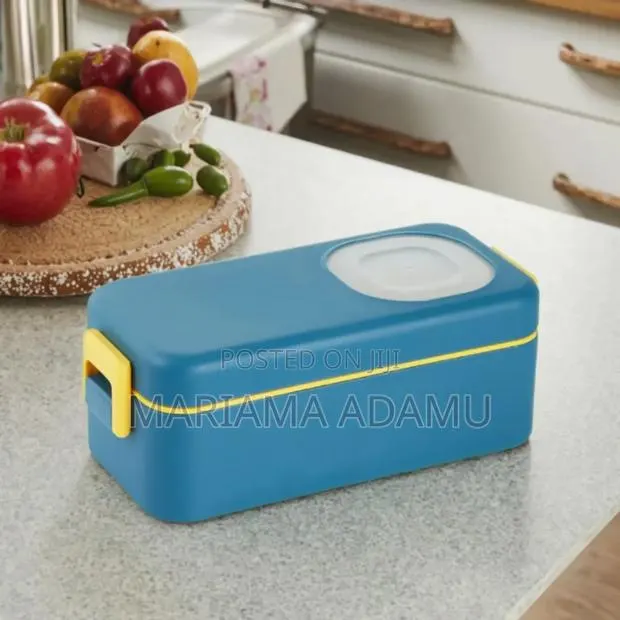 Kids Lunch Box · Photo 1