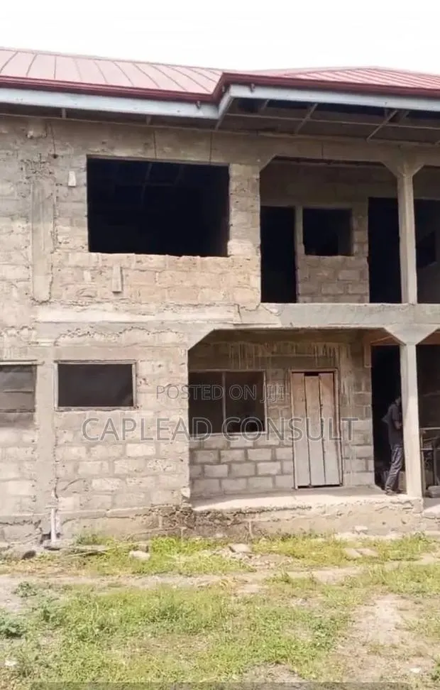 10bdrm House in Powerhouse, Ho Municipal for sale · Photo 1
