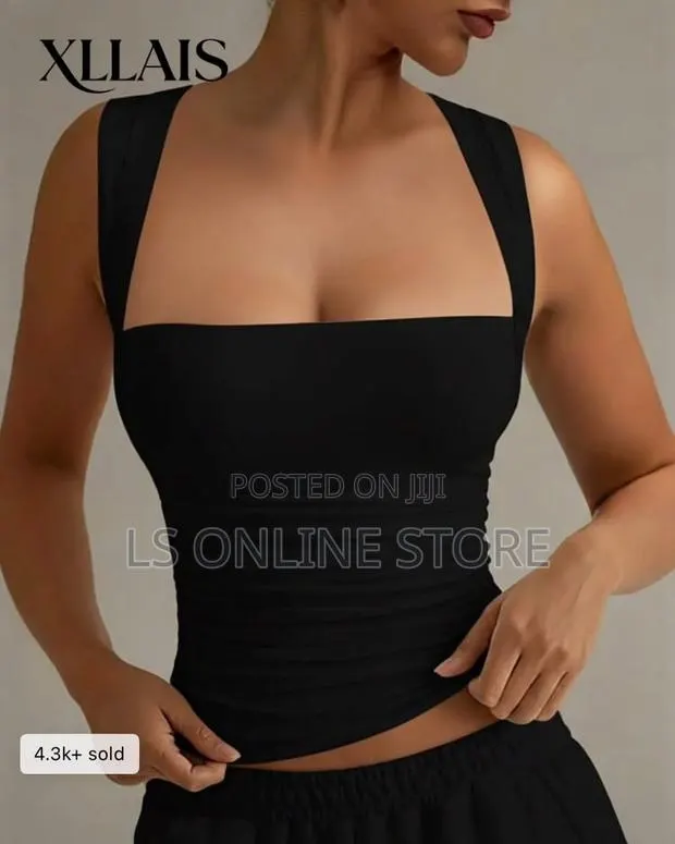 Reversible Top · Photo 1