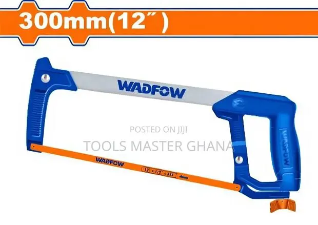 Hacksaw Frame - Whf3108 · Photo 1