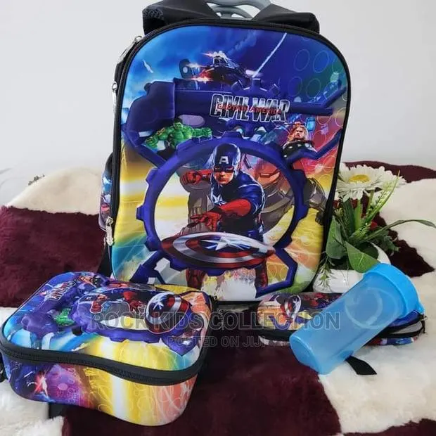 Clivin War 3 in 1 (Big Size) Class 4 to 5 · Photo 1
