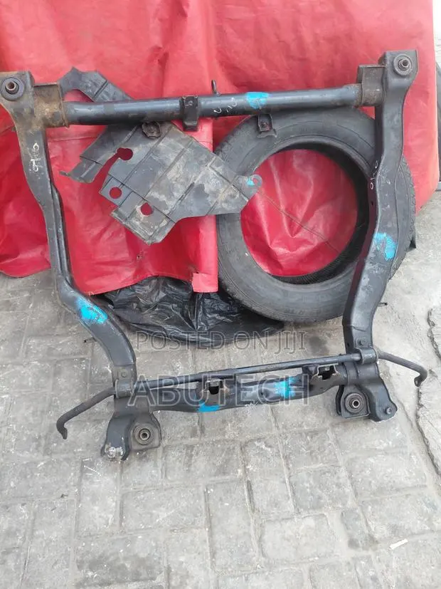 Front Engine Beam Hundia Accent , Venna 2000, 2001, 2002, 2003, 2004 · Photo 1