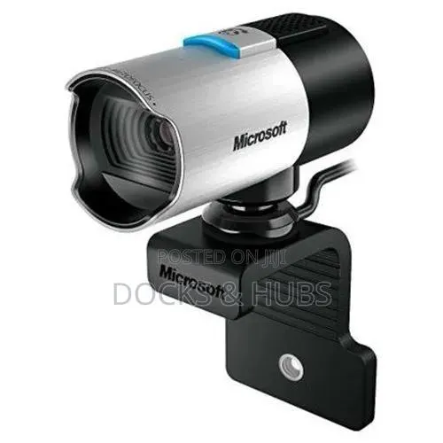 Microsoft LifeCam Studio for Business 1080p Webcam - Model 1425 · Photo 1