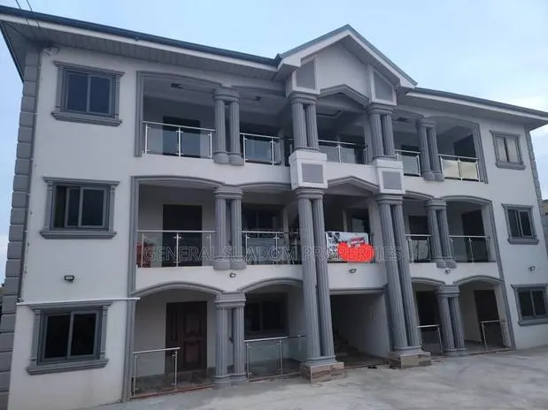 3bdrm Apartment in Suadom Properties, Accra Metropolitan for rent · Photo 1