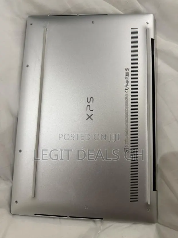 Laptop Dell XPS 13 9310 8GB Intel Core i5 SSD 256GB · Photo 1