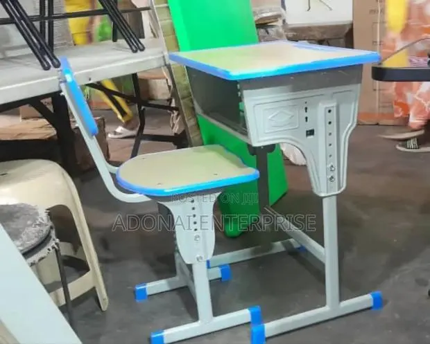 Student Study Desk for Children Gjh65u · Photo 1
