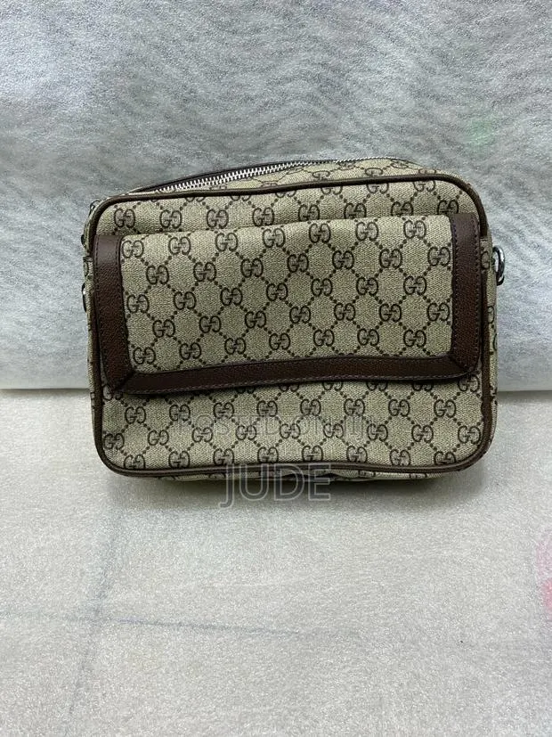 Men’S Side Bag · Photo 1