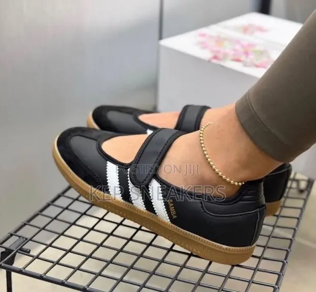 Adidas Samba Jane · Photo 1