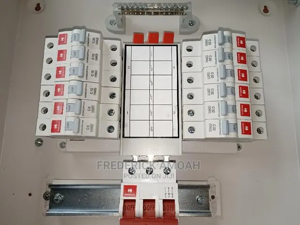 Wiring, Piping Installation's, Diagnosis and More · Photo 1