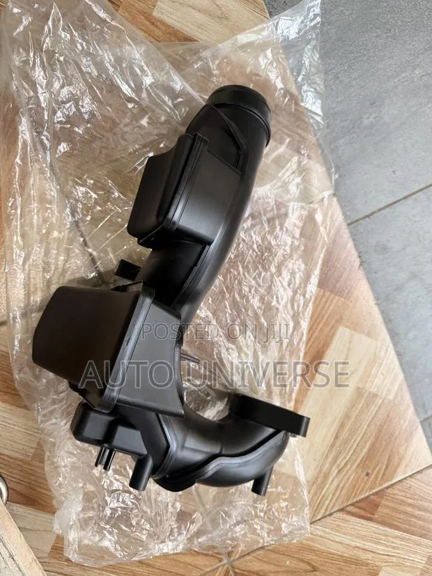 Acura RDX Turbo Charger Hose Available · Photo 1