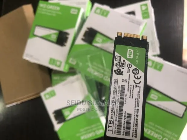 1tb M.2 Ssd · Photo 1